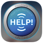 Logo of Emergency HandHelp - Life Care android Application 